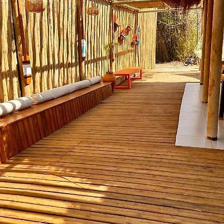 Alto Mar Guest House Φερνάντο ντε Νορόνια Εξωτερικό φωτογραφία