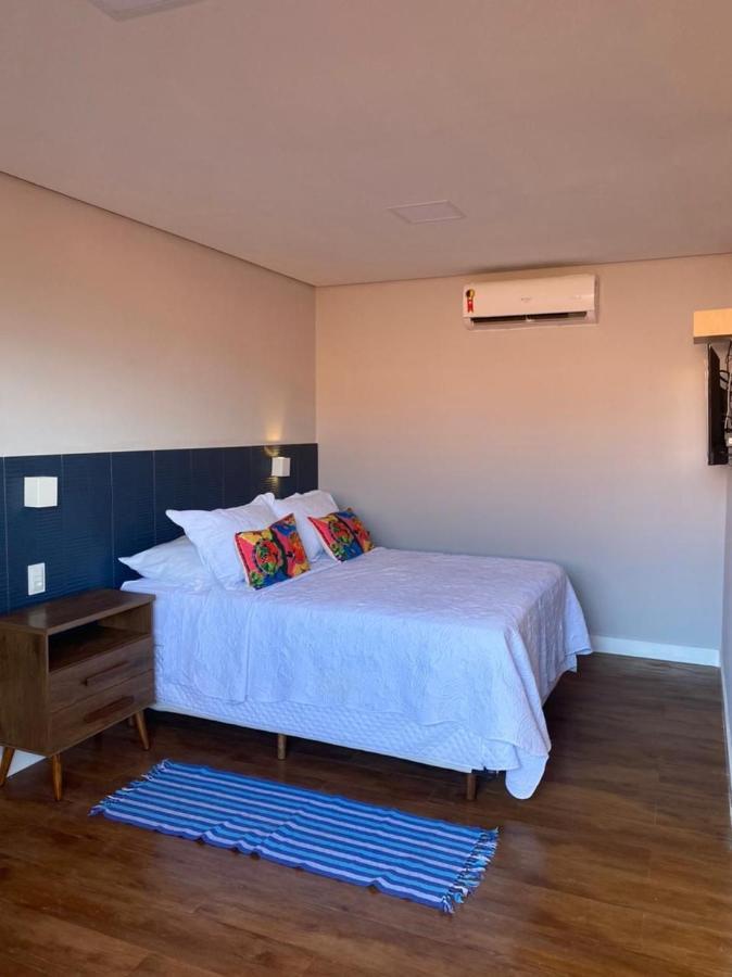 Alto Mar Guest House Φερνάντο ντε Νορόνια Εξωτερικό φωτογραφία