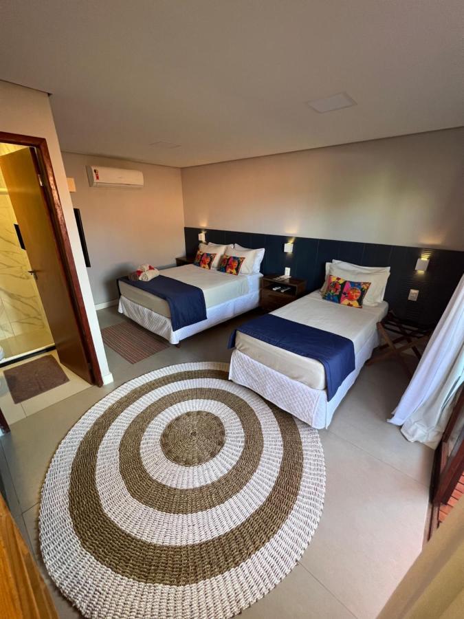Alto Mar Guest House Φερνάντο ντε Νορόνια Εξωτερικό φωτογραφία