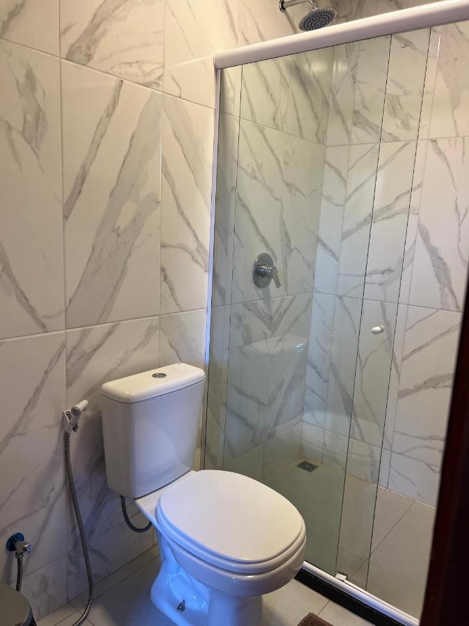 Alto Mar Guest House Φερνάντο ντε Νορόνια Εξωτερικό φωτογραφία