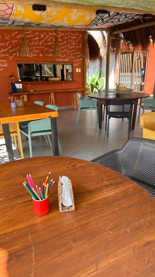 Alto Mar Guest House Φερνάντο ντε Νορόνια Εξωτερικό φωτογραφία