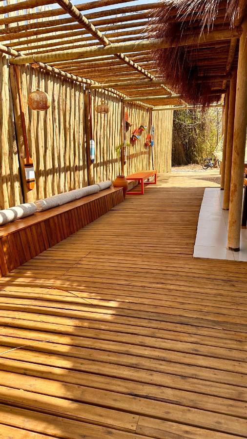 Alto Mar Guest House Φερνάντο ντε Νορόνια Εξωτερικό φωτογραφία