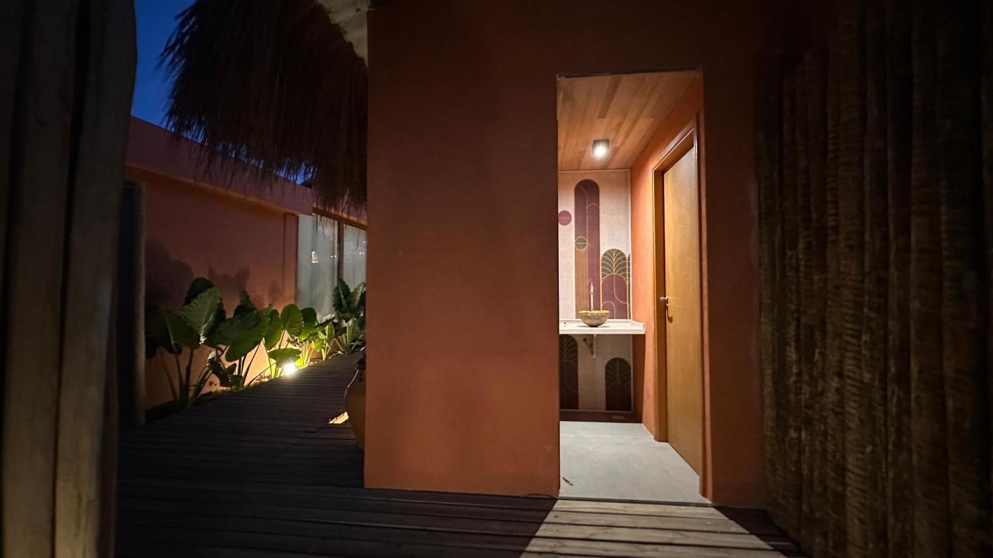 Alto Mar Guest House Φερνάντο ντε Νορόνια Εξωτερικό φωτογραφία