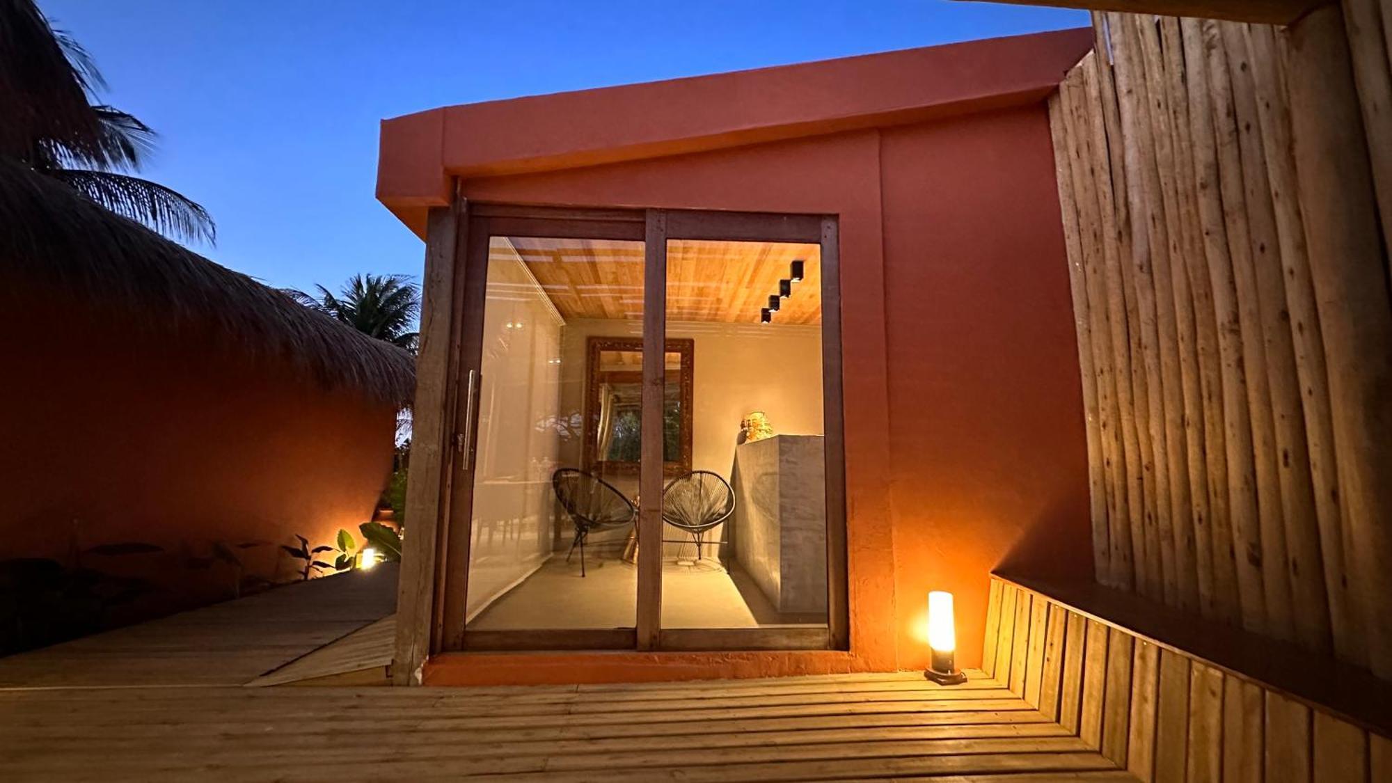 Alto Mar Guest House Φερνάντο ντε Νορόνια Εξωτερικό φωτογραφία