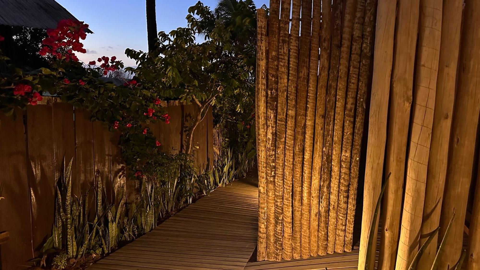Alto Mar Guest House Φερνάντο ντε Νορόνια Εξωτερικό φωτογραφία