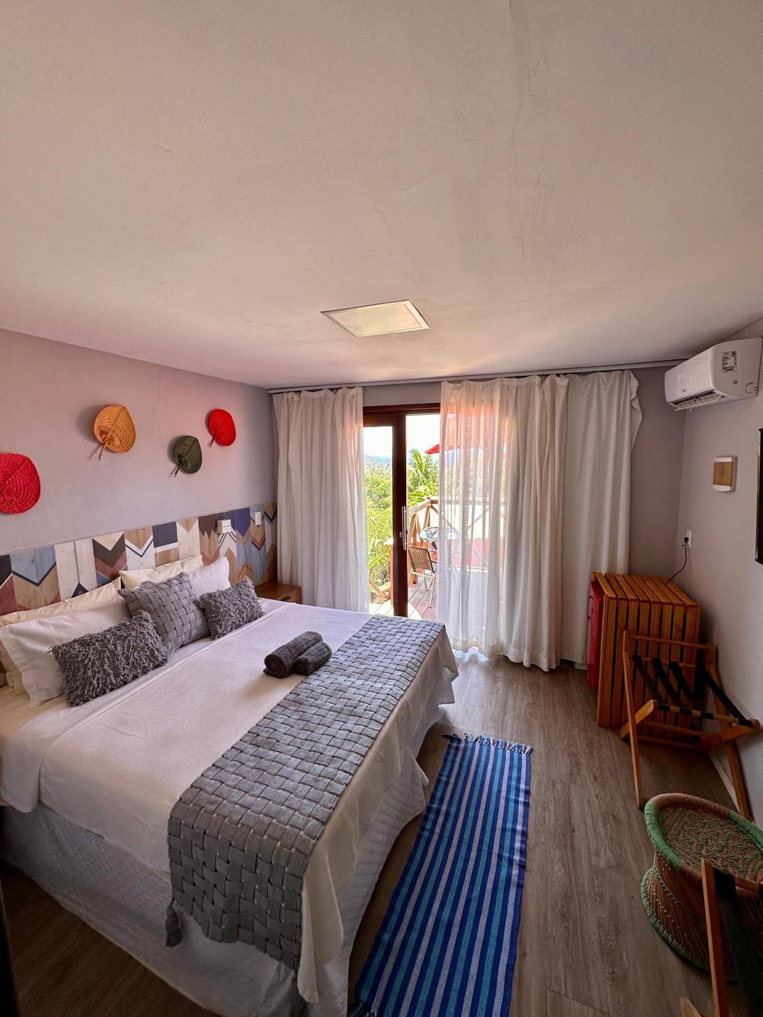 Alto Mar Guest House Φερνάντο ντε Νορόνια Εξωτερικό φωτογραφία