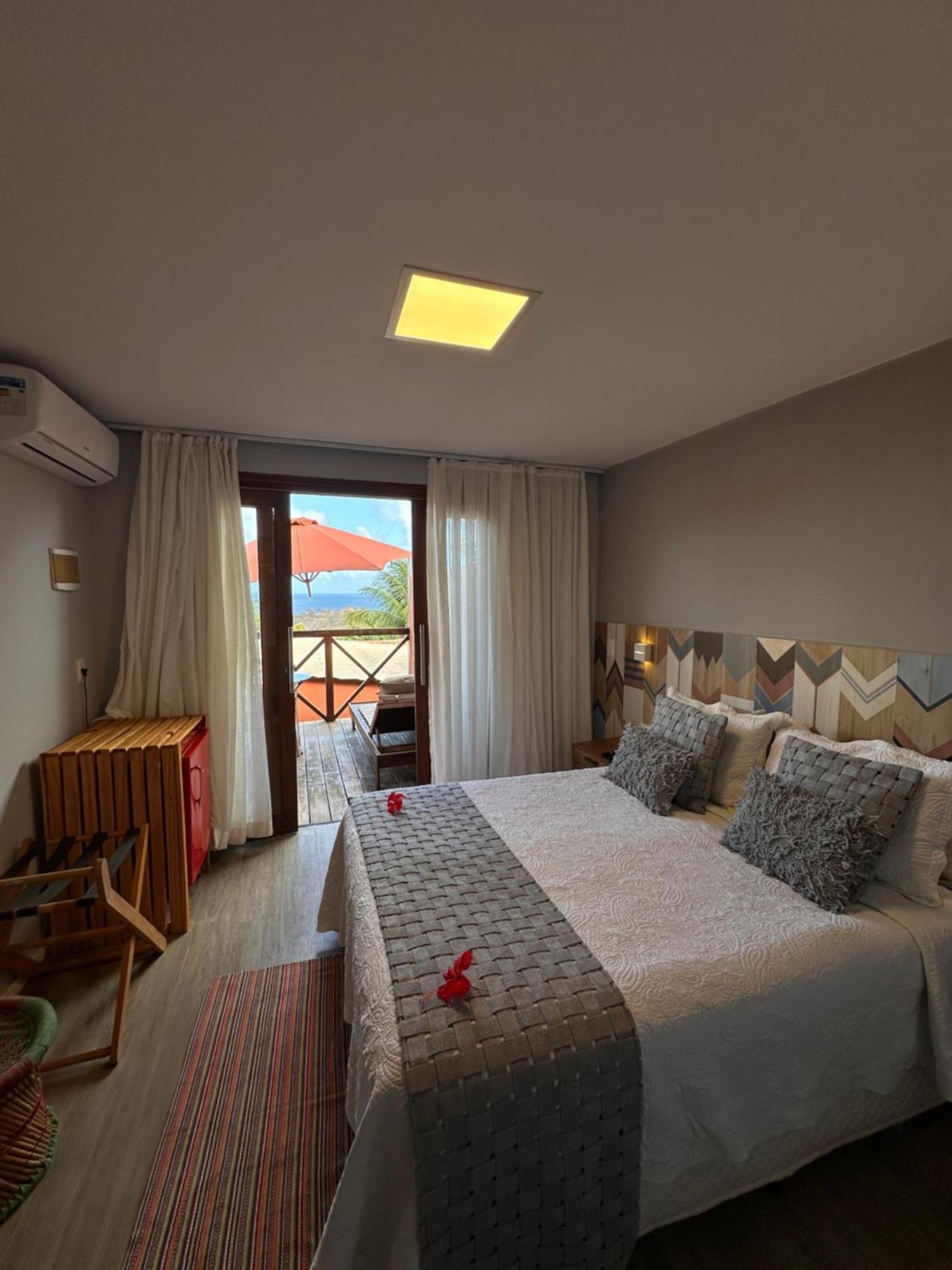 Alto Mar Guest House Φερνάντο ντε Νορόνια Εξωτερικό φωτογραφία
