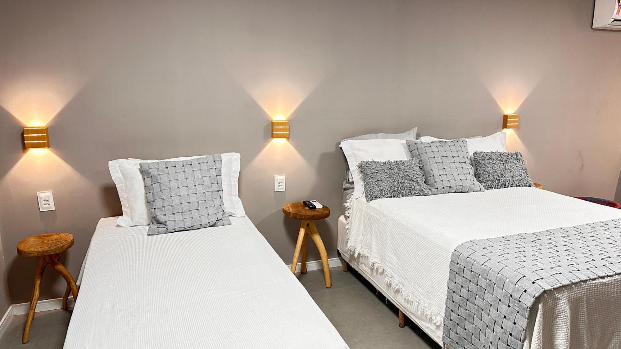 Alto Mar Guest House Φερνάντο ντε Νορόνια Εξωτερικό φωτογραφία
