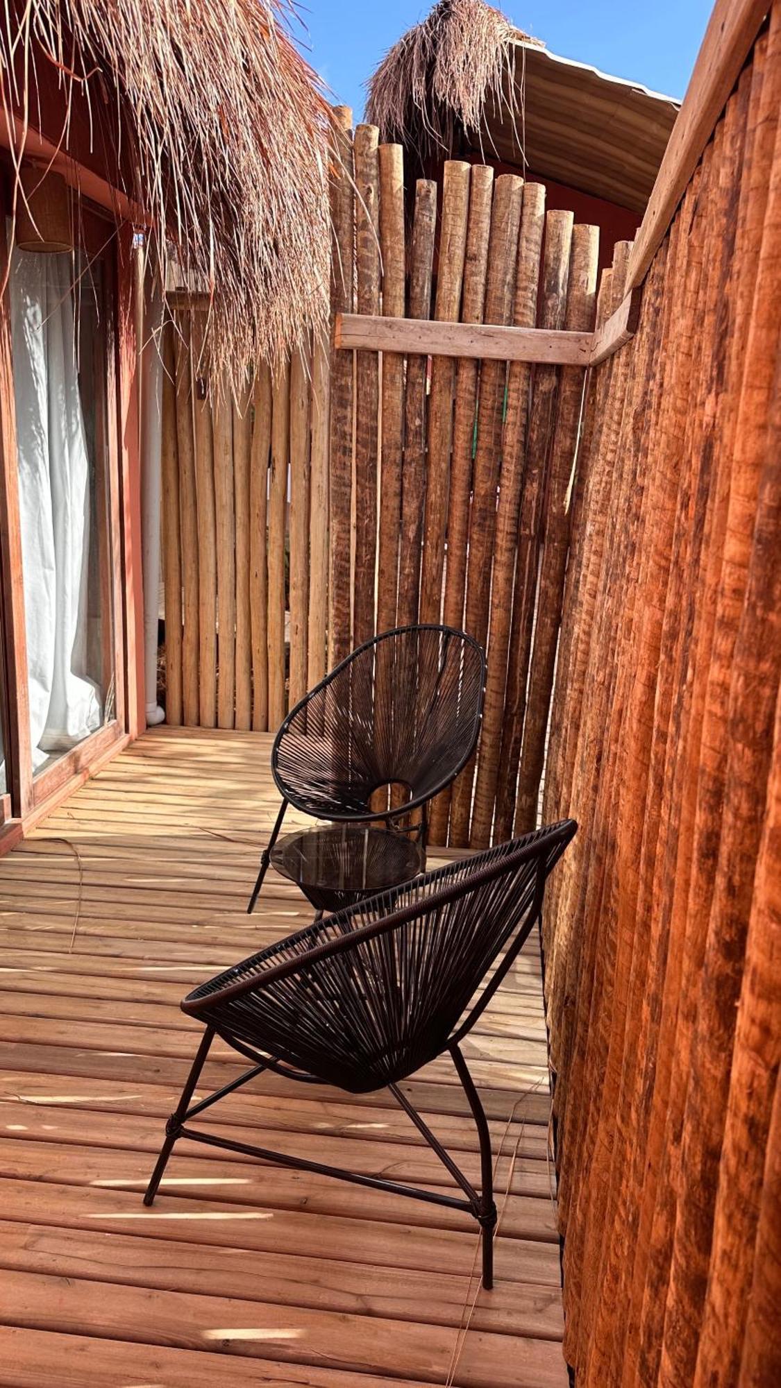 Alto Mar Guest House Φερνάντο ντε Νορόνια Εξωτερικό φωτογραφία