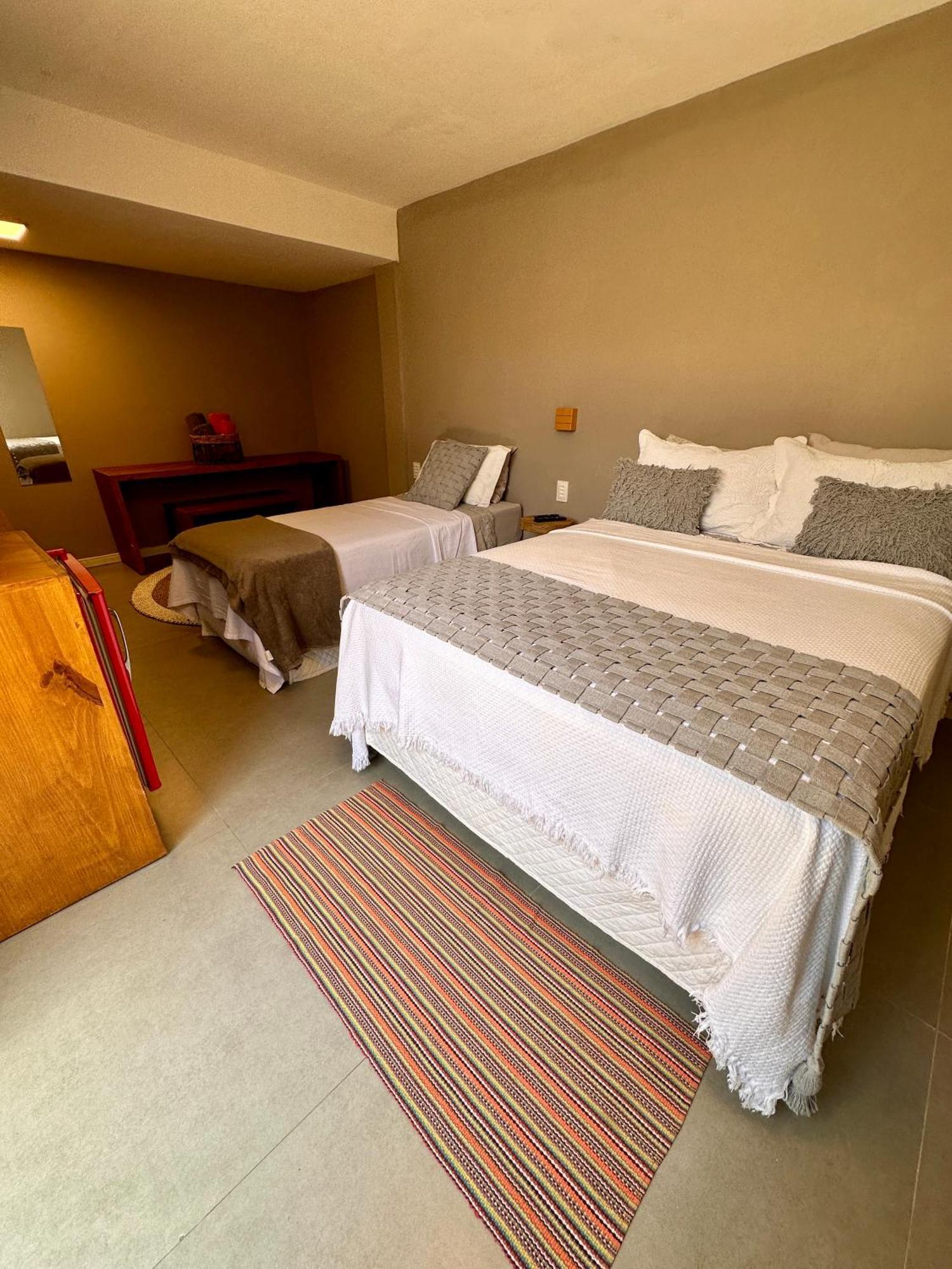 Alto Mar Guest House Φερνάντο ντε Νορόνια Εξωτερικό φωτογραφία