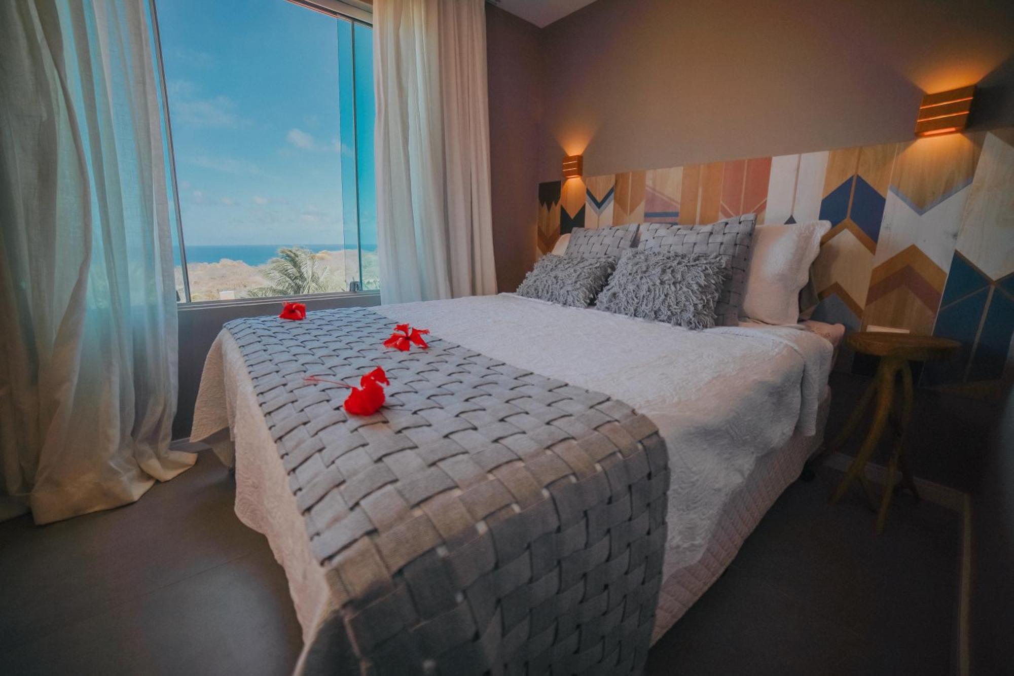 Alto Mar Guest House Φερνάντο ντε Νορόνια Εξωτερικό φωτογραφία