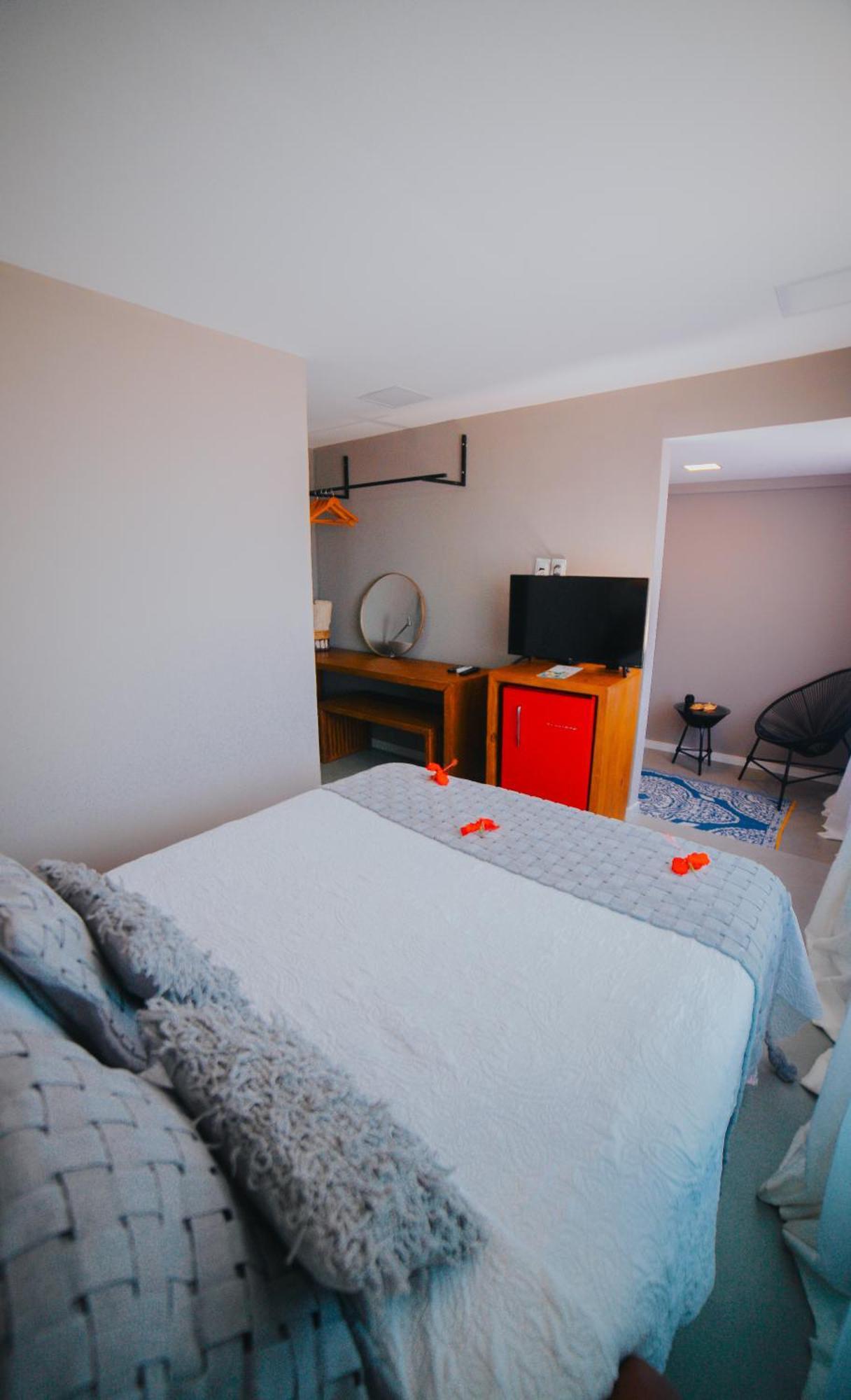 Alto Mar Guest House Φερνάντο ντε Νορόνια Εξωτερικό φωτογραφία