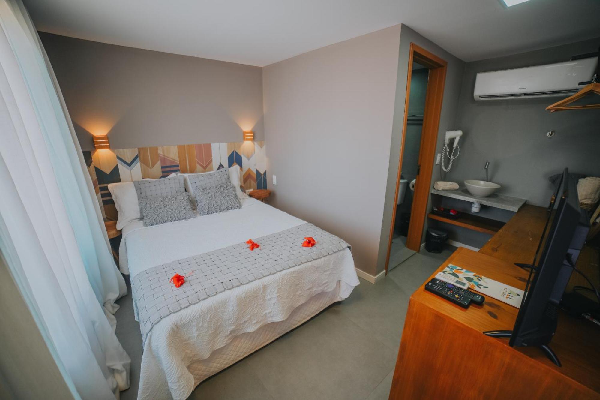 Alto Mar Guest House Φερνάντο ντε Νορόνια Εξωτερικό φωτογραφία