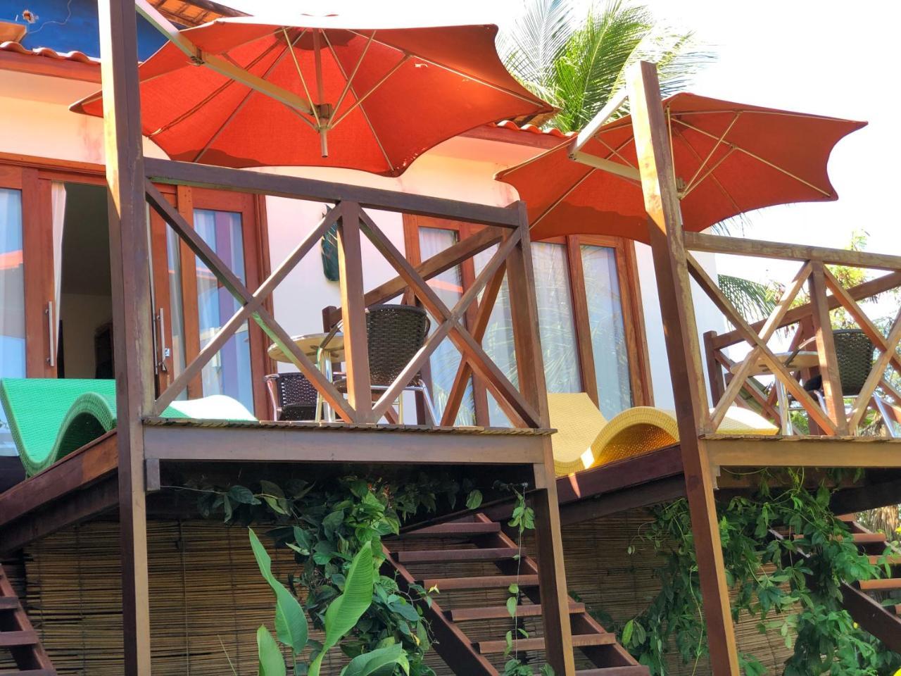 Alto Mar Guest House Φερνάντο ντε Νορόνια Εξωτερικό φωτογραφία