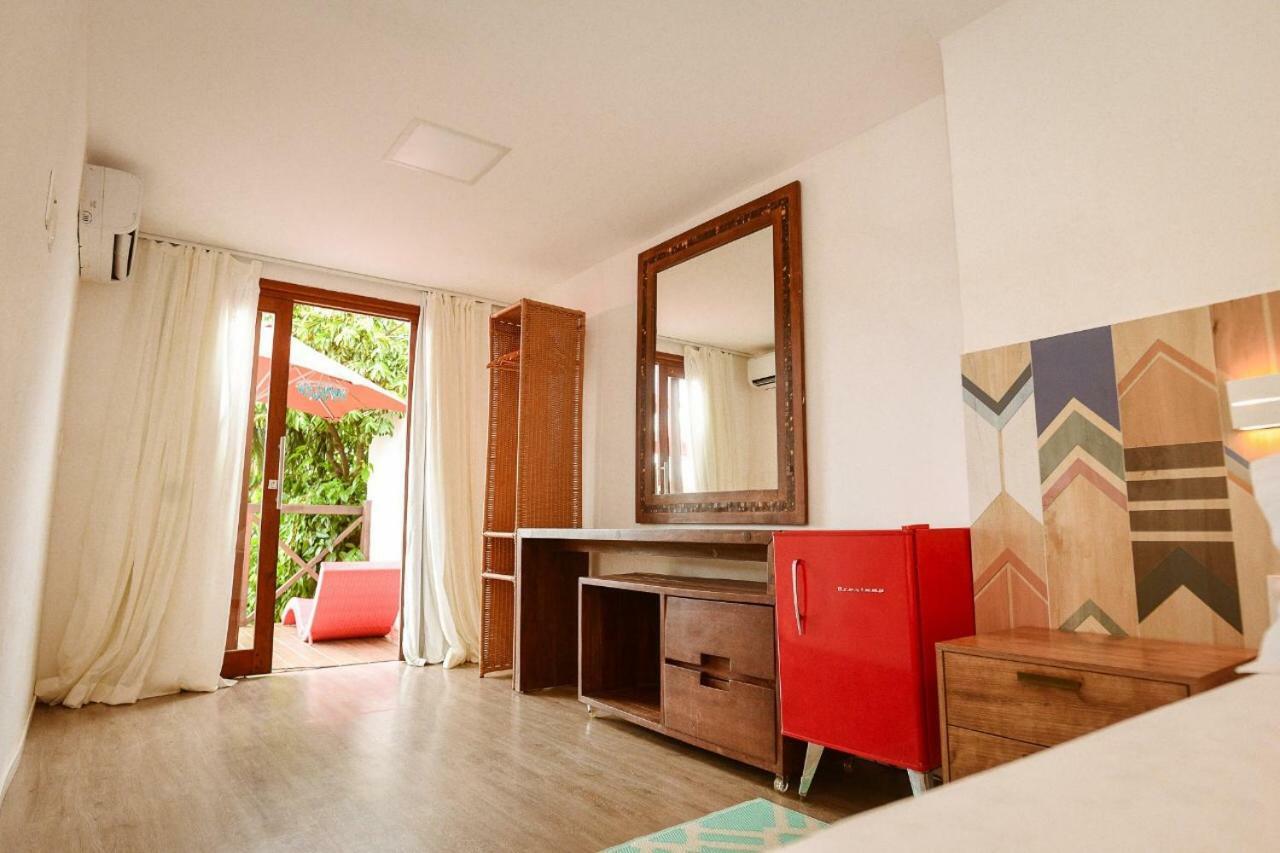 Alto Mar Guest House Φερνάντο ντε Νορόνια Εξωτερικό φωτογραφία