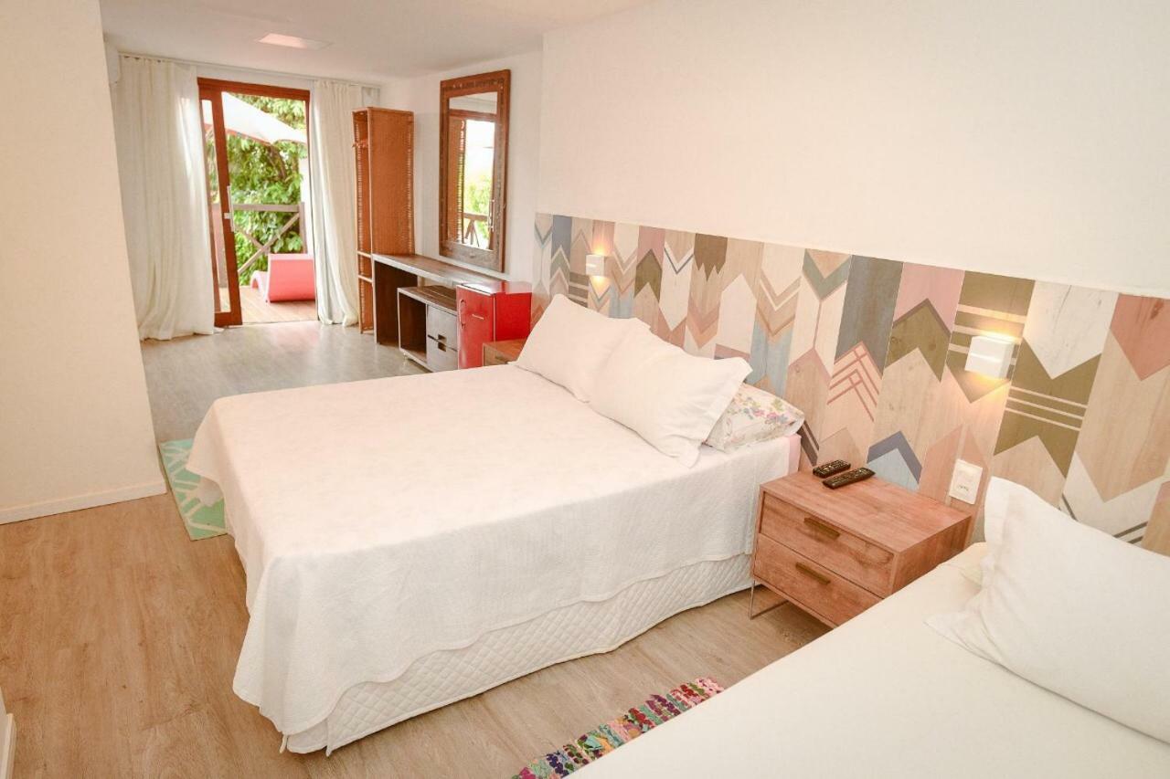 Alto Mar Guest House Φερνάντο ντε Νορόνια Εξωτερικό φωτογραφία