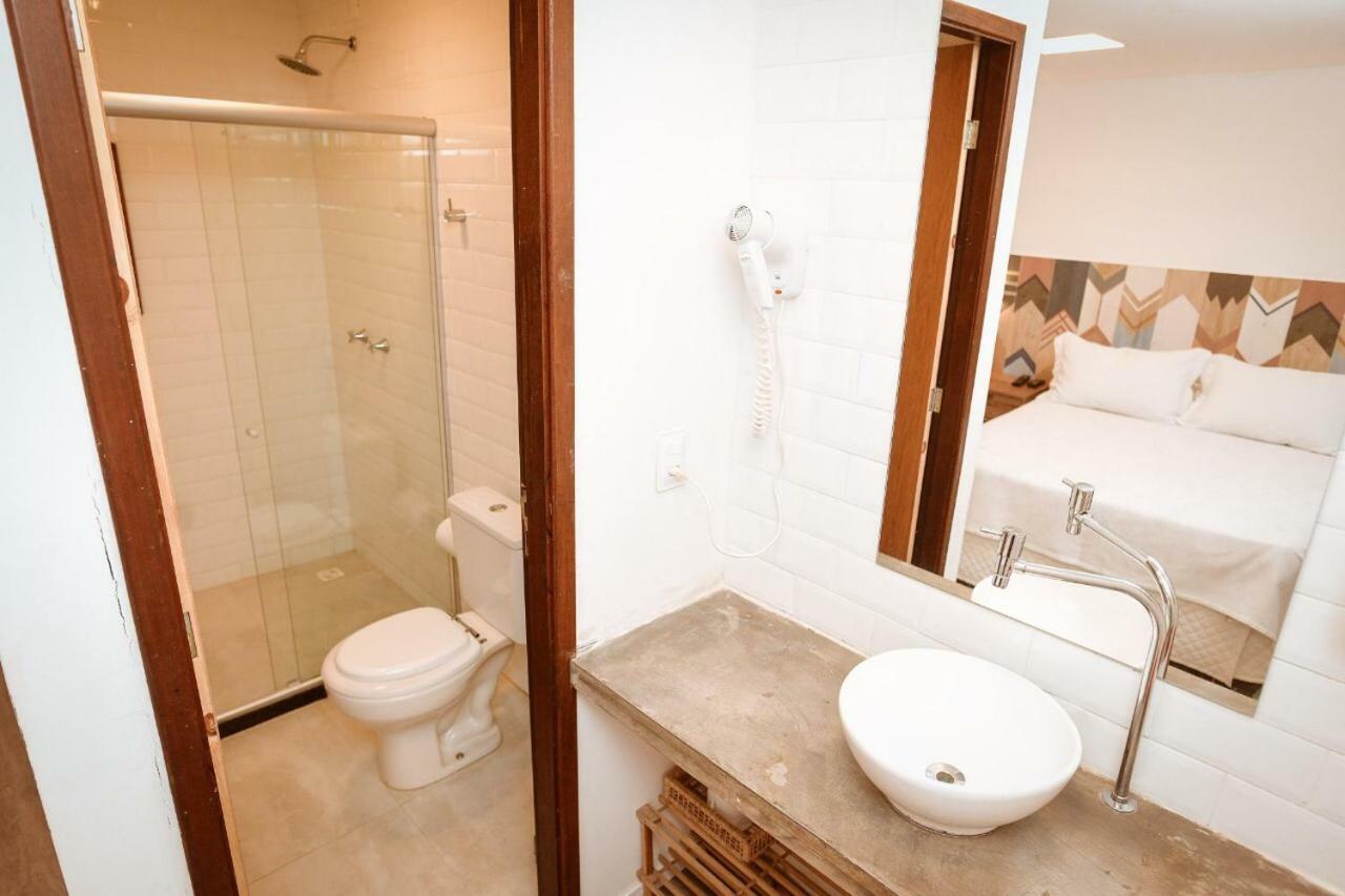 Alto Mar Guest House Φερνάντο ντε Νορόνια Εξωτερικό φωτογραφία