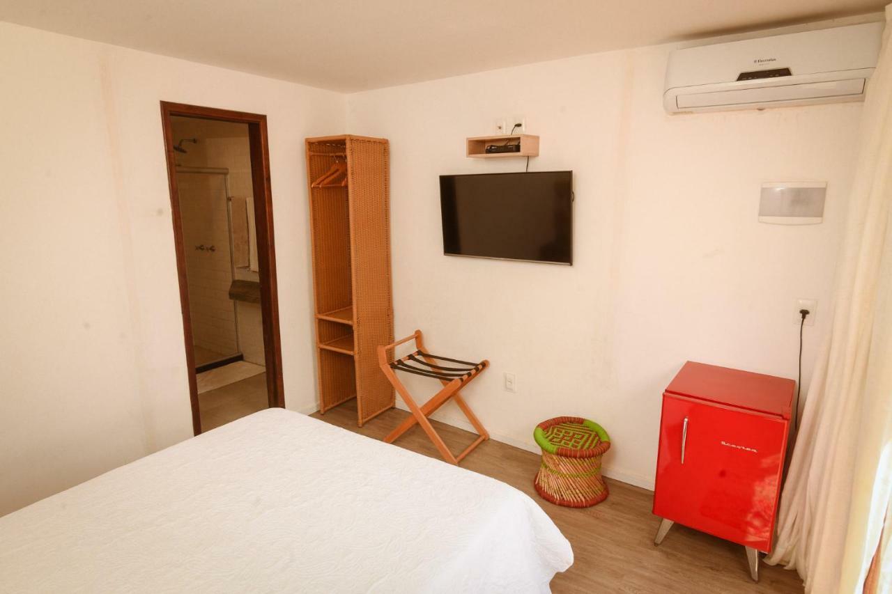 Alto Mar Guest House Φερνάντο ντε Νορόνια Εξωτερικό φωτογραφία
