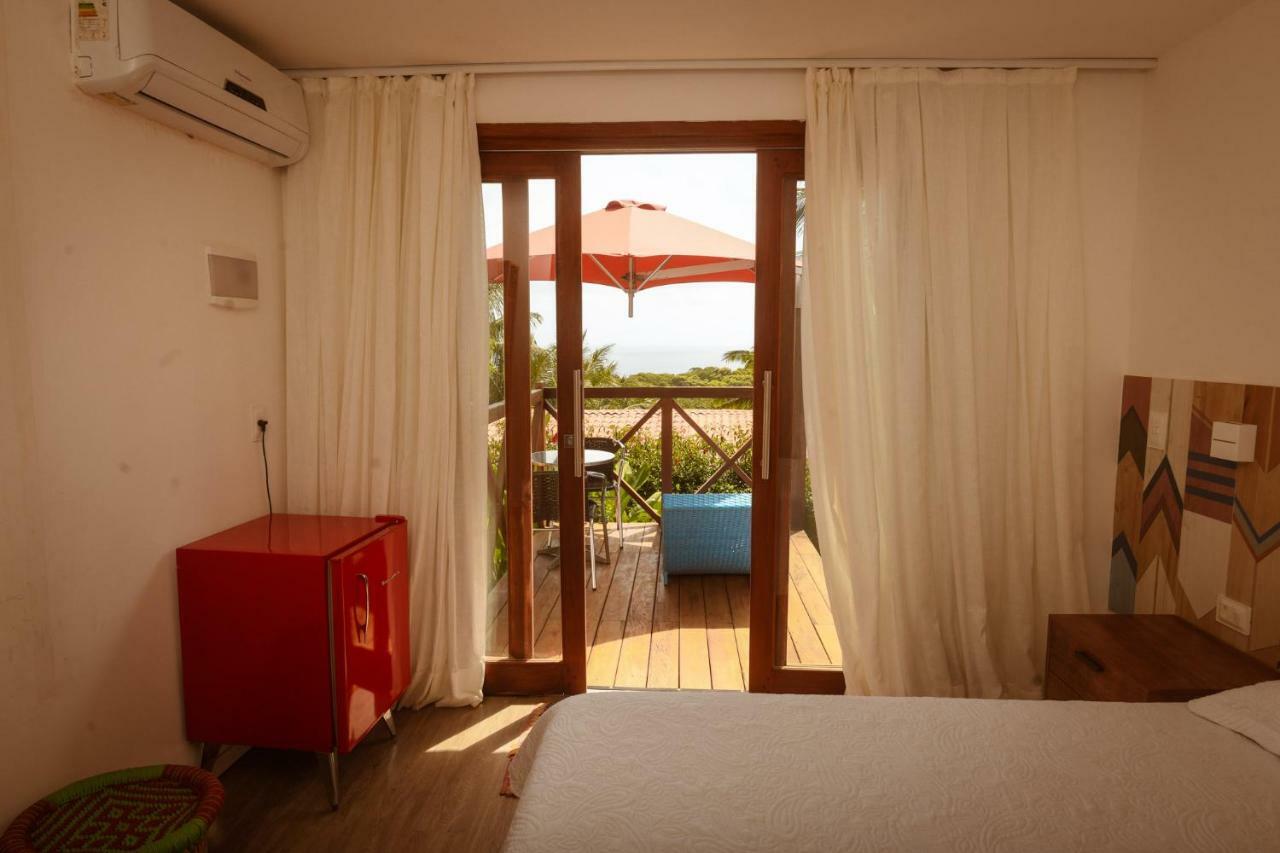 Alto Mar Guest House Φερνάντο ντε Νορόνια Εξωτερικό φωτογραφία