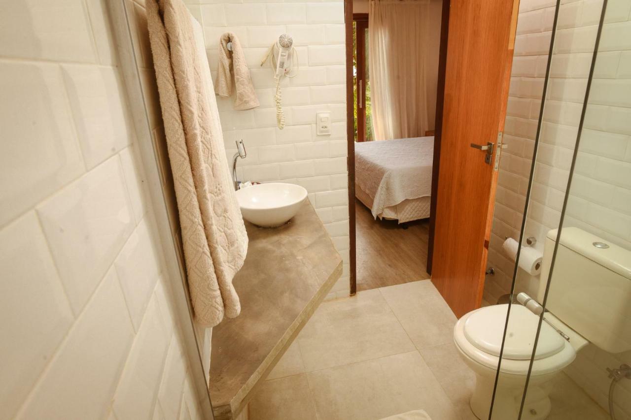 Alto Mar Guest House Φερνάντο ντε Νορόνια Εξωτερικό φωτογραφία