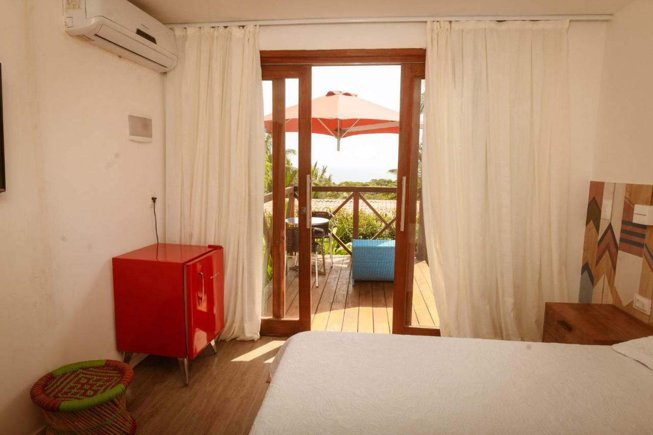 Alto Mar Guest House Φερνάντο ντε Νορόνια Εξωτερικό φωτογραφία